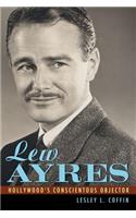 Lew Ayres