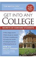 Get Into Any College