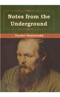 Notes from the Underground