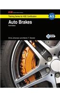 Auto Brakes Shop Manual, A5