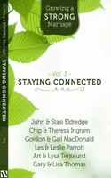 Staying Connected: Staying Connected