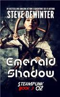 Emerald Shadow
