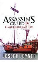 Assassin's Creed 4 Game Guide and Tips