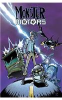 Monster Motors