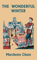 Wonderful Winter (Yesterday's Classics)