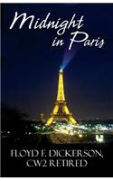 Midnight in Paris