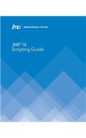 JMP 14 Scripting Guide