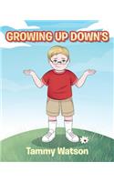 Growing Up Down's