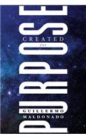 Created for Purpose