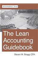 Lean Accounting Guidebook