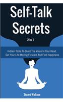 Self-Talk Secrets 2 In 1
