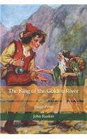 The King of the Golden River