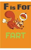 F i for Fart