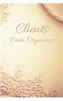 Clients Data Organizer