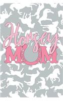Horsey Mum