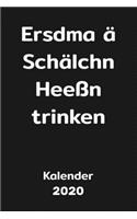 Ossi Kalender 2020 2