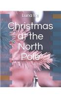 Christmas at the North Pole