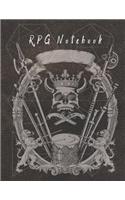RPG Notebook