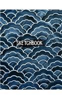 Sketch Book For Teen Girls and boys