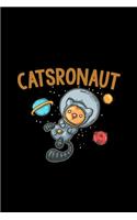 Catsronaut