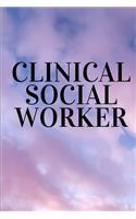 Social Work Journals