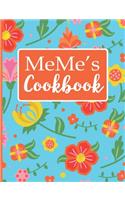 Meme's Cookbook