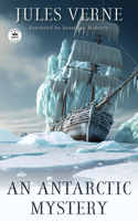 Antarctic Mystery