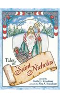 Tales of Saint Nicholas