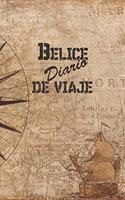 Belice Diario De Viaje