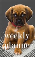 Weekly Planner