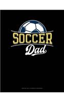 Soccer Dad: Monthly Bill Planner & Organizer(890 Monthly Bill Planner & Organizer)