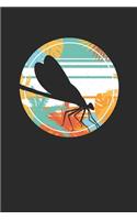 Dragonfly Circle