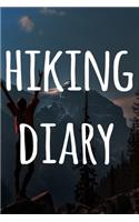 Hiking Diary