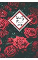 Weekly Planner 2020