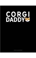 Corgi Daddy