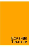 Expense Tracker