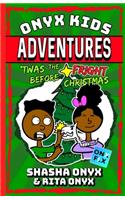 Onyx Kids Adventures