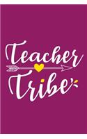 Teacher Tribe