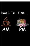 How i Tell Time
