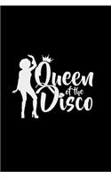 Disco of the queen