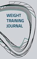 Weight Training Journal