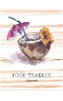 Food Tracker Journal