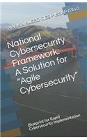 National Cybersecurity Framework