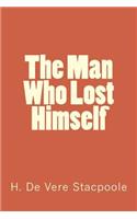The Man Who Lost Himself