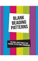 Blank Beading Patterns
