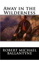 Away in the Wilderness