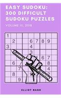 Easy Sudoku