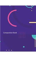 Composition Book