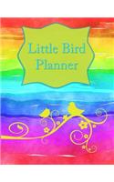 Little Bird Planner