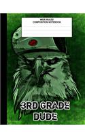 3rd Grade Dude